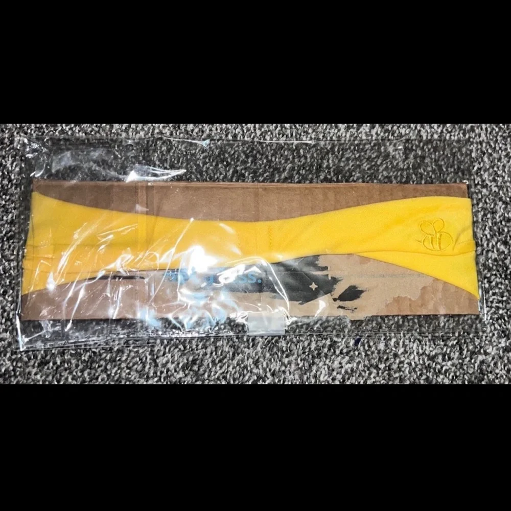 MandaBees Headband‎